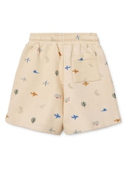 Liewood Gram Printed Sweatshorts - Image 2 of 3