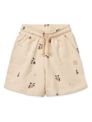 Liewood Gram Printed Sweatshorts - Image 1 of 3