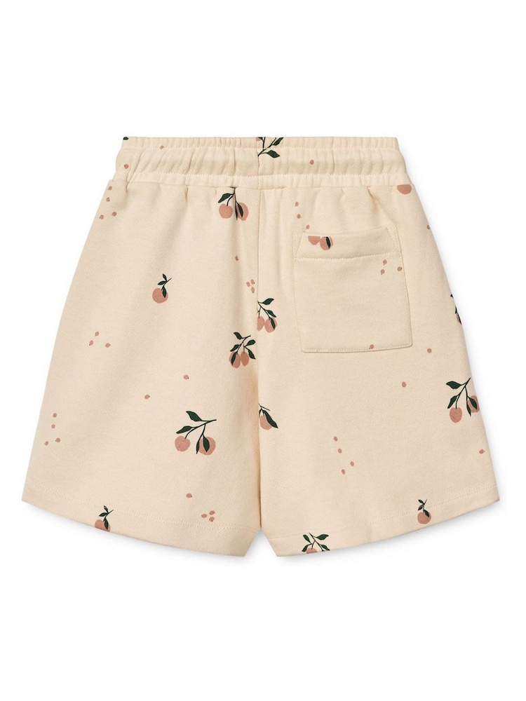 Liewood Gram Printed Sweatshorts - Image 2 of 3