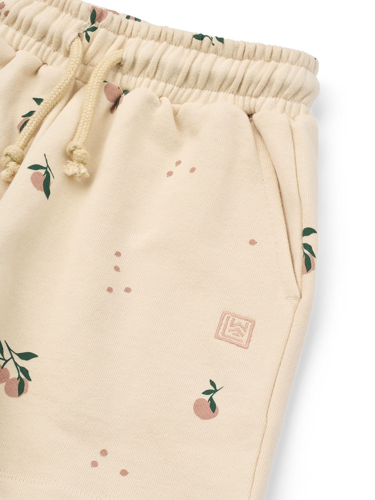 Liewood Gram Printed Sweatshorts - Image 3 of 3
