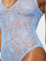 Blauw - KBX Alice Lace Body - Image 5 of 6
