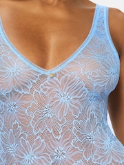 Blauw - KBX Alice Lace Body - Image 6 of 6