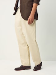 Brown Standard Fit Saddle Loafers - Image 7 of 7