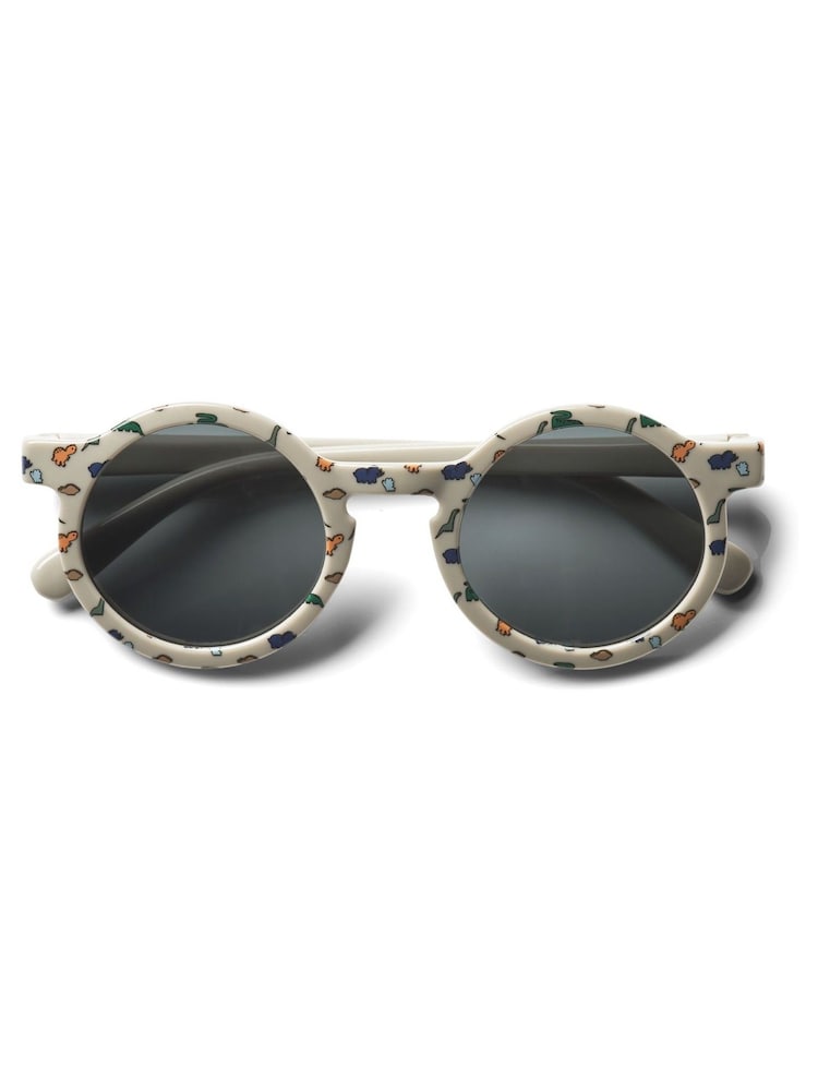 Gris - Liewood Darla Sunglasses 1-3 Y - Imagen 1 de 3