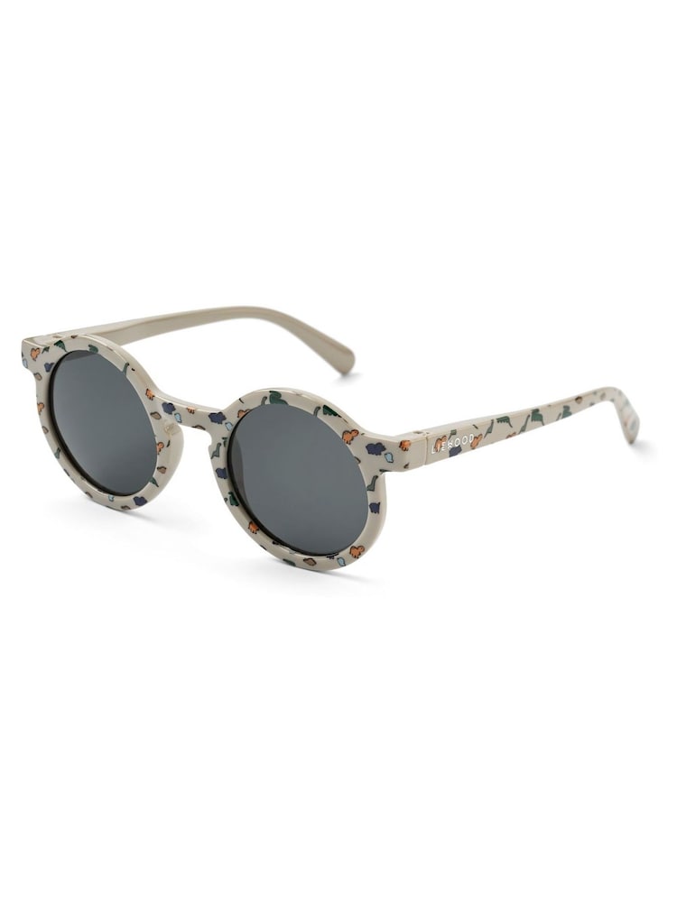 Gris - Liewood Darla Sunglasses 1-3 Y - Imagen 2 de 3