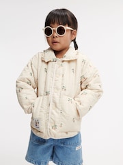 Rosa - Liewood Darla Sunglasses 1-3 Y - Imagen 3 de 3