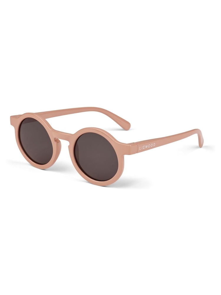 Liewood Pink Light Darla Sunglasses - Image 1 of 6