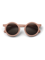Liewood Pink Light Darla Sunglasses - Image 2 of 6