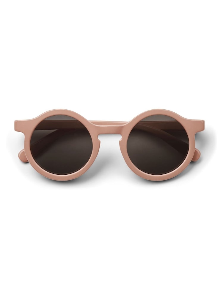 Liewood Pink Light Darla Sunglasses - Image 2 of 6