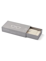 Liewood Pink Light Darla Sunglasses - Image 6 of 6