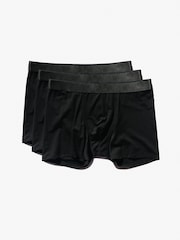 CDLP Black Boxer Briefs 3 Pack - Image 1 of 6