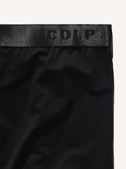 CDLP Black Boxer Briefs 3 Pack - Image 4 of 6