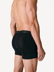 CDLP Black Boxer Briefs 3 Pack - Image 6 of 6
