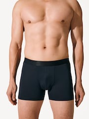 CDLP Blue Boxer Briefs 3 Pack - Image 4 of 5