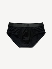 Black Boxer Briefs - Image 1 of 1