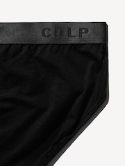 CDLP Black Boxer Briefs 3 Pack - Image 4 of 6