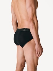 CDLP Black Boxer Briefs 3 Pack - Image 6 of 6