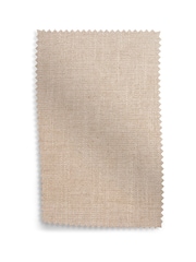Morris & Co Blush Pink Burford by Morris and Co Upholstery Swatch - Image 1 of 1