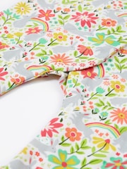 Frugi White Bunny Gift Set - Image 3 of 4