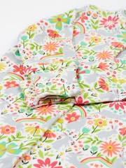 Frugi White Bunny Gift Set - Image 4 of 4