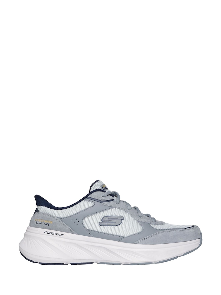 Skechers Slip-Ins Edgeride Erlon Trainers - Bild 1 von 5