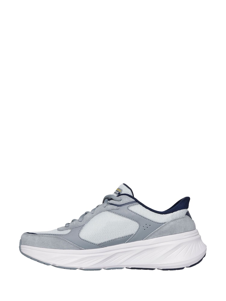 Skechers Slip-Ins Edgeride Erlon Trainers - Bild 2 von 5