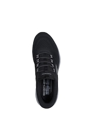 Skechers Black Slip-Ins Summits Top Rate Trainers - Image 4 of 5