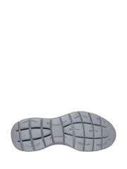 Skechers Black Slip-Ins Summits Top Rate Trainers - Image 5 of 5