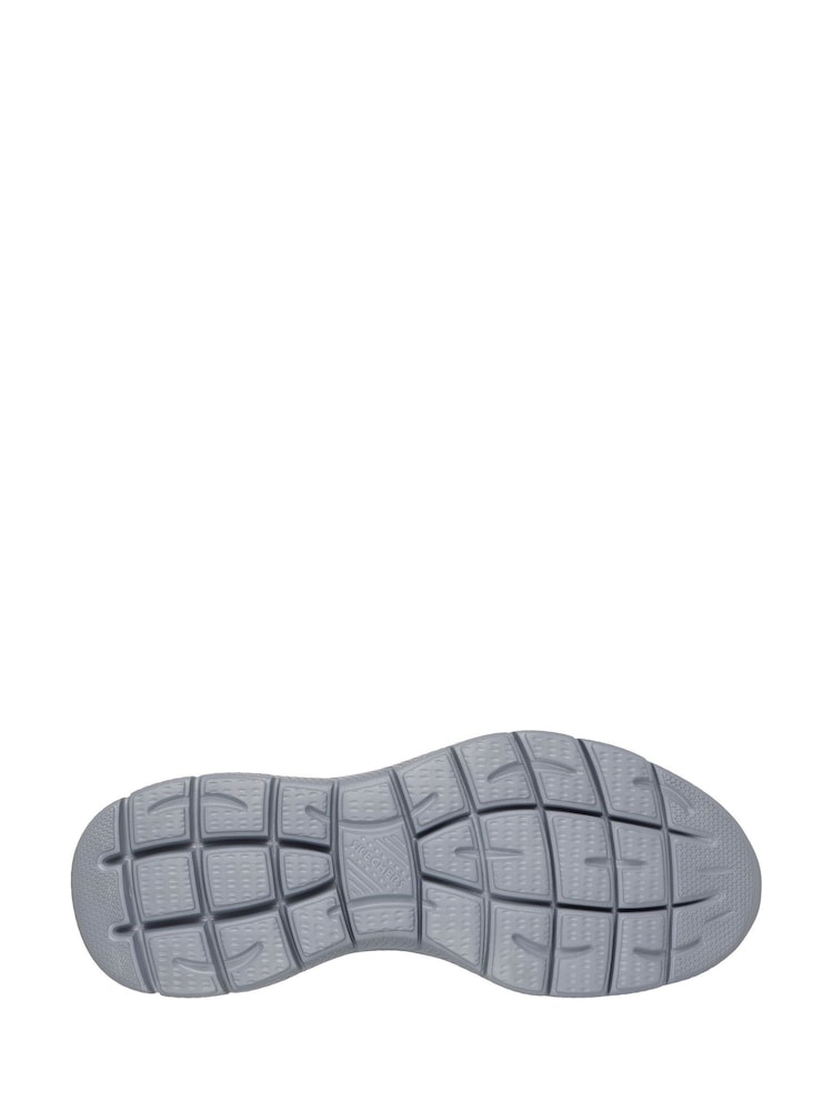 Skechers Black Slip-Ins Summits Top Rate Trainers - Image 5 of 5