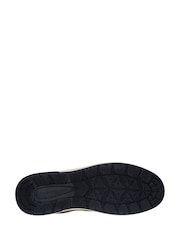 Skechers Green Mens Garlan Shoes - Image 5 of 5