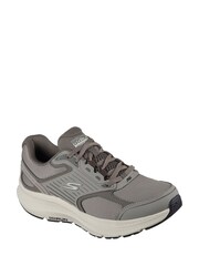Skechers Grey Go Run Consistent 2.0 Trainers - Image 3 of 5