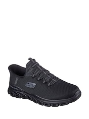 Skechers Slip-Ons Glide Step Noxus Trainers - Bild 2 von 5