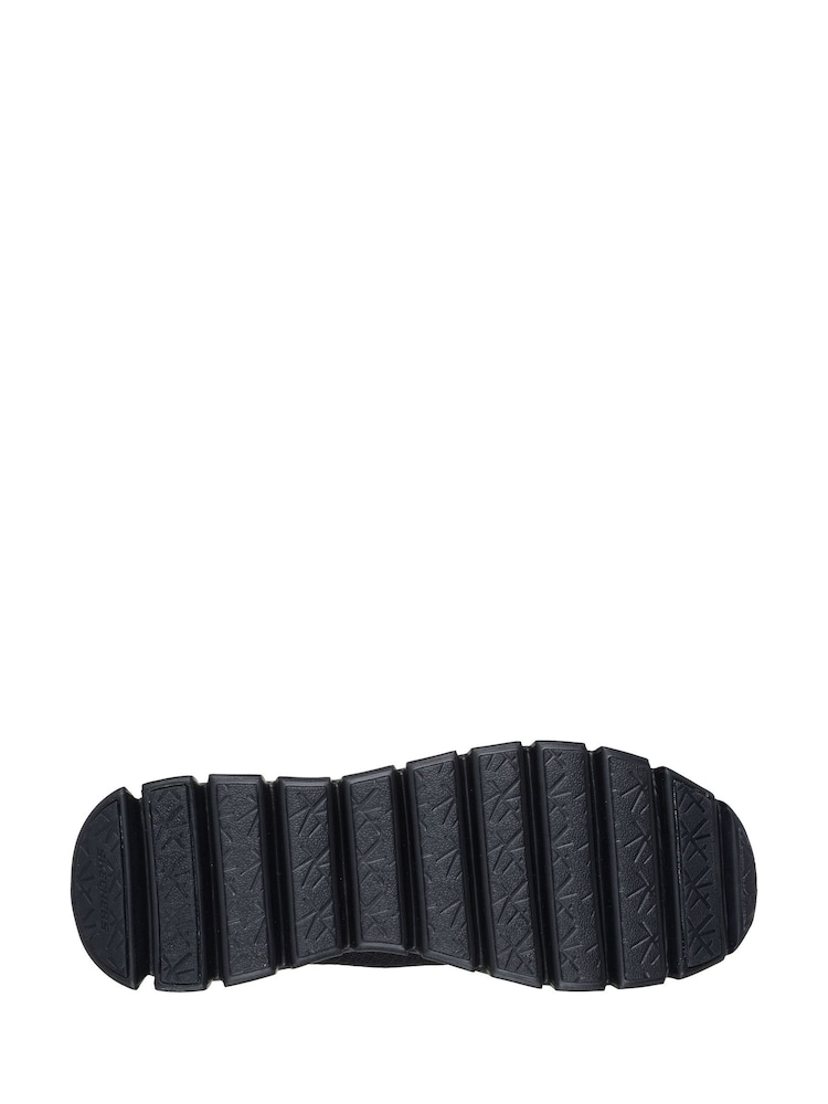 Skechers Slip-Ons Glide Step Noxus Trainers - Bild 5 von 5