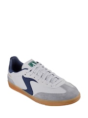 Skechers Grey HOTSHOT - PYKE - Image 2 of 3