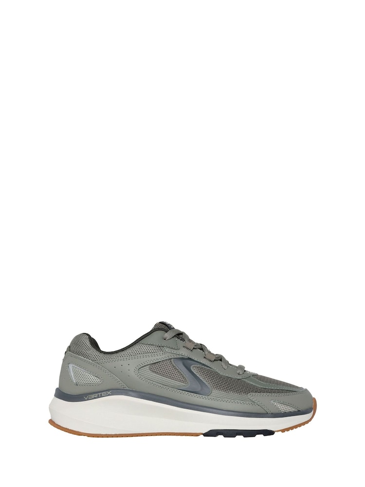 Skechers Green Vertex Arke Trainers - Image 1 of 14 Skechers Green Vertex Arke Trainers - Image 1 of 14