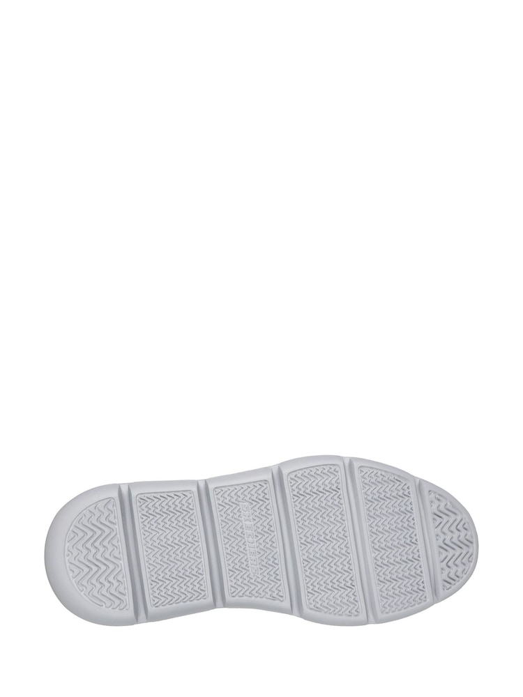 Skechers Blue Garza Duran Shoes - Image 5 of 5