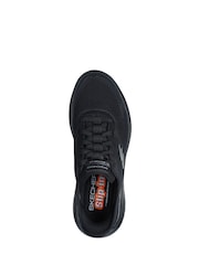 Skechers Black Slip-ins Bounder 2.0 Emerged Trainers - Image 4 of 5