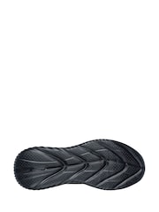 Skechers Black Slip-ins Bounder 2.0 Emerged Trainers - Image 5 of 5