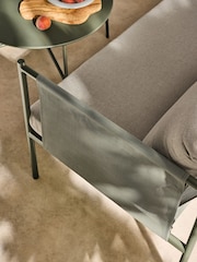 MADE.COM 4 Piece Green Estelle Lounge Set - Image 2 of 6