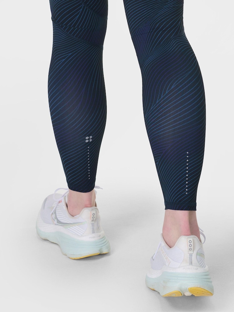 Zwart - Sweaty Betty Power Pro workoutlegging - Image 6 of 10
