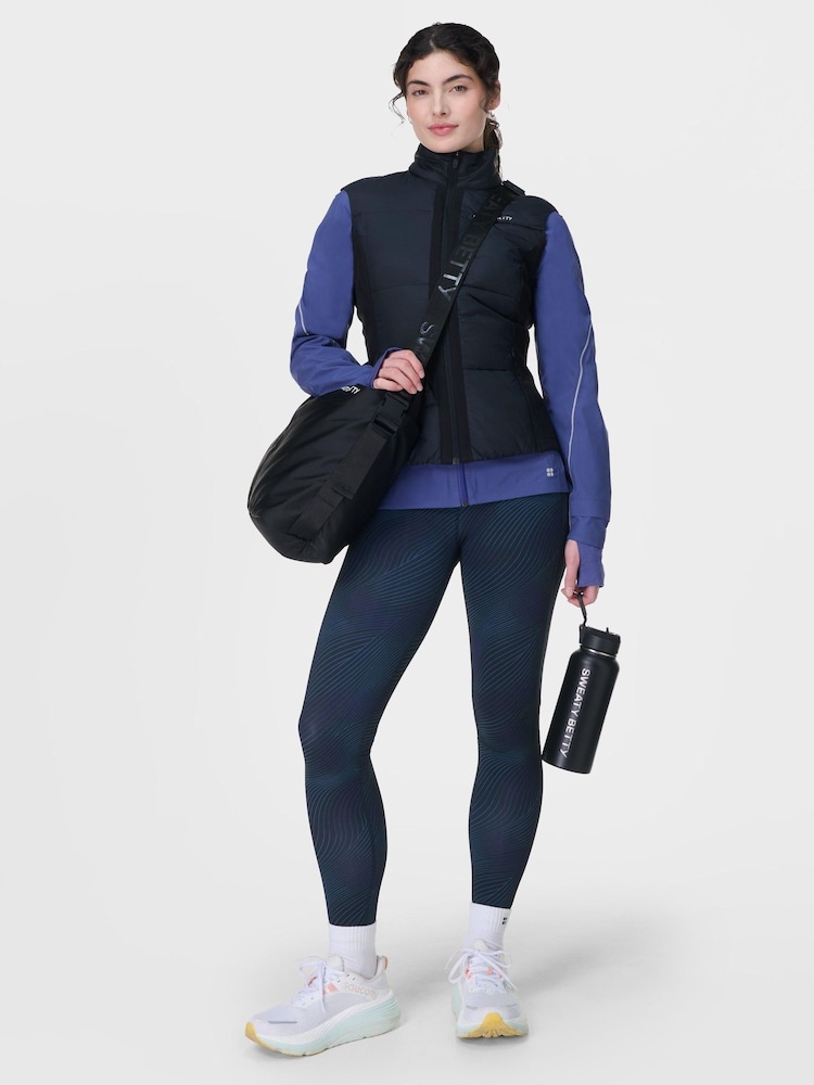 Zwart - Sweaty Betty Power Pro workoutlegging - Image 7 of 10