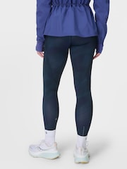 Sweaty Betty Black Full Length Power Pro Workout Leggings - Image 8 of 10