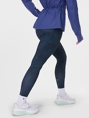 Sweaty Betty Black Full Length Power Pro Workout Leggings - Image 9 of 10