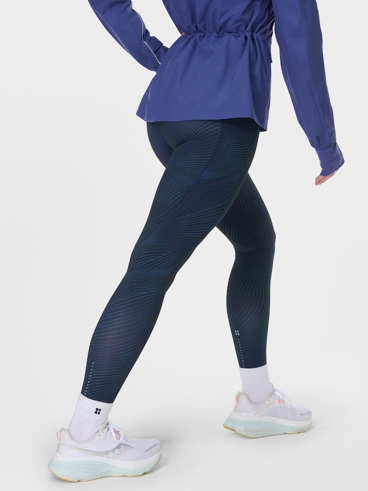 Zwart - Sweaty Betty Power Pro workoutlegging - Image 9 of 10
