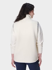 Sweaty Betty Plush Gilet - Изображение 2 из 8