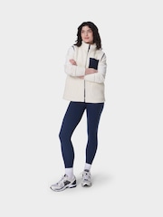 Sweaty Betty Plush Gilet - Изображение 3 из 8