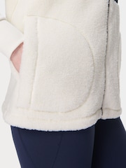 Sweaty Betty Plush Gilet - Изображение 6 из 8