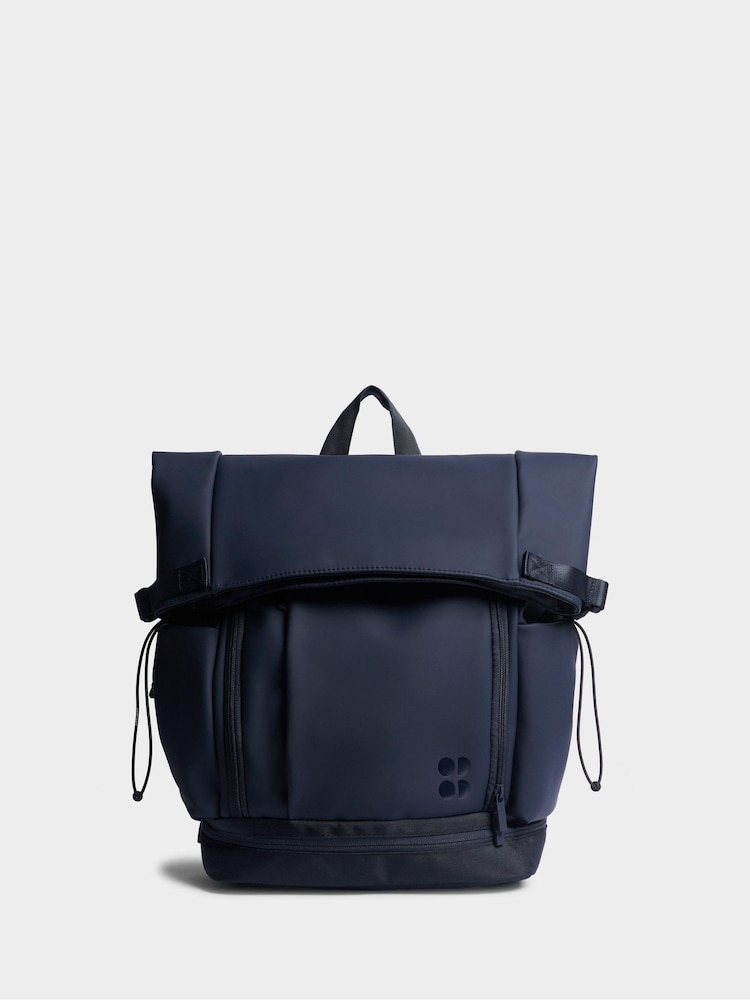 Sweaty Betty City Goer Backpack - Image 1 of 7