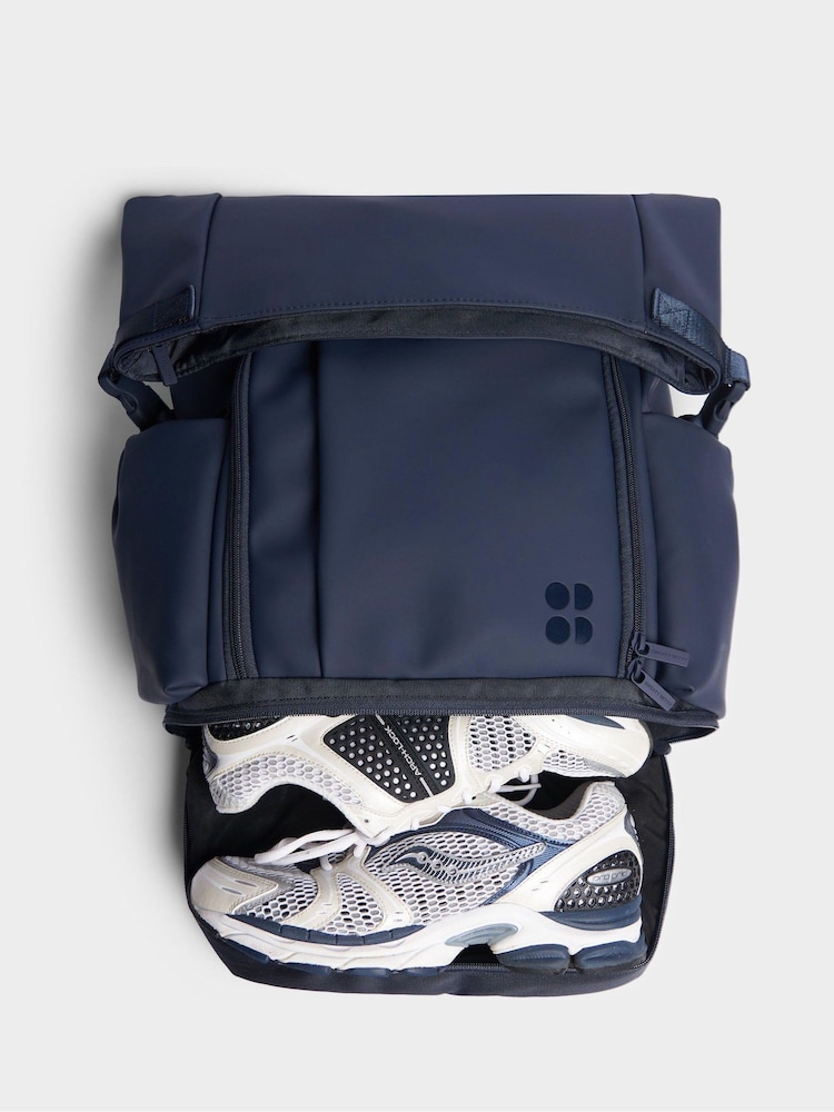 Sweaty Betty City Goer Backpack - Image 4 of 7