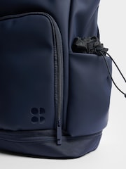 Sweaty Betty City Goer Backpack - Image 5 of 7